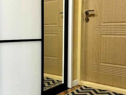 квартира за адресою Дмитра Коцюбайла вул., 3