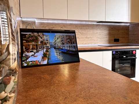 квартира за адресою Дмитра Коцюбайла вул., 3