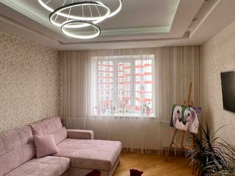 квартира за адресою Дмитра Коцюбайла вул., 3