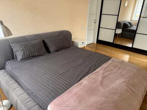 квартира за адресою Дмитра Коцюбайла вул., 3