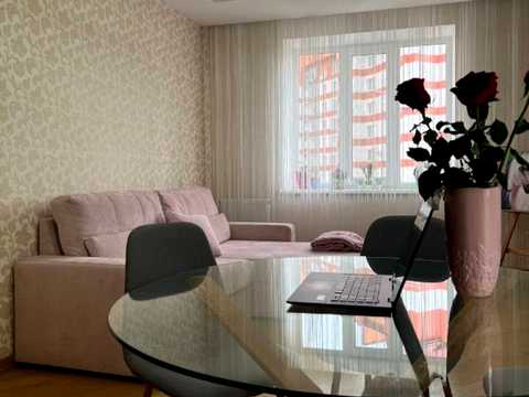 квартира за адресою Дмитра Коцюбайла вул., 3
