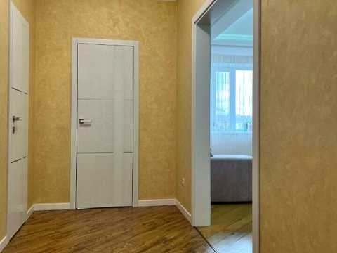 квартира за адресою Дмитра Коцюбайла вул., 3