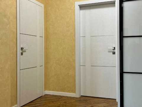 квартира за адресою Дмитра Коцюбайла вул., 3