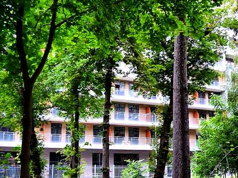 квартира за адресою Берестейський просп. (Перемоги), 42