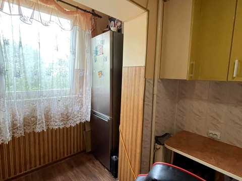 квартира по адресу Евгения Коновальца ул., 136-Д