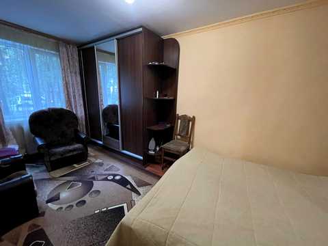 квартира по адресу Евгения Коновальца ул., 136-Д