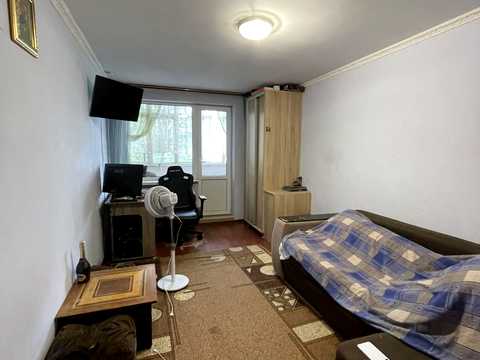 квартира по адресу Евгения Коновальца ул., 136-Д