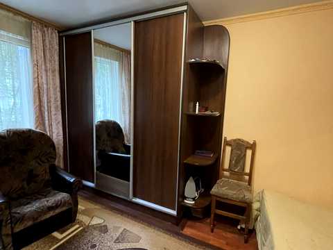 квартира по адресу Евгения Коновальца ул., 136-Д