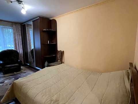 квартира по адресу Евгения Коновальца ул., 136-Д