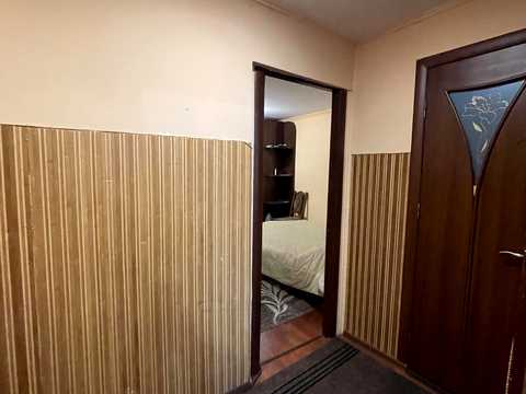 квартира по адресу Евгения Коновальца ул., 136-Д