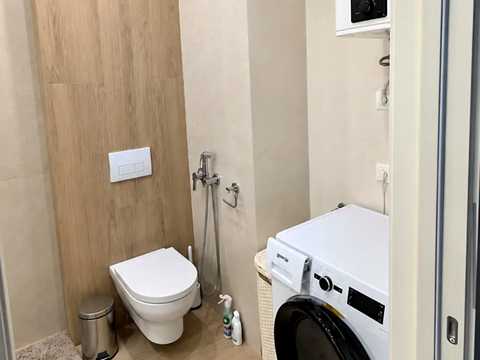квартира за адресою Джона Маккейна вул. (Івана Кудрі), 1-Б