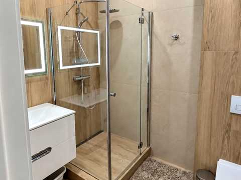 квартира за адресою Джона Маккейна вул. (Івана Кудрі), 1-Б