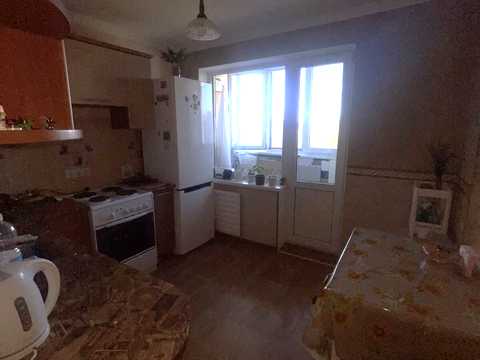 квартира за адресою Київ, Санаторна вул., 27