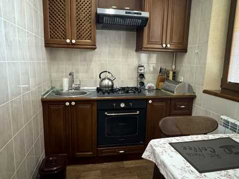 квартира за адресою Леся Сердюка вул. (Командарма Корка), 38