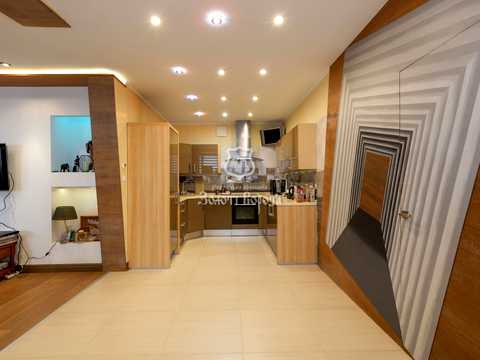 квартира за адресою Верховинна вул., 35