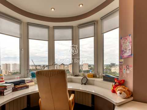 квартира за адресою Верховинна вул., 35