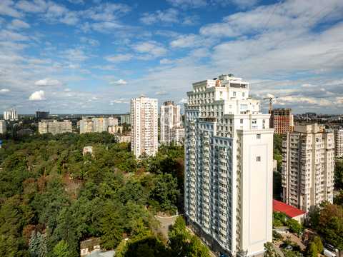 квартира за адресою Верховинна вул., 35