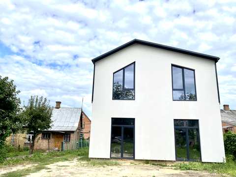 комерційна за адресою Здолбунів, Княгині Ольги вул., 20