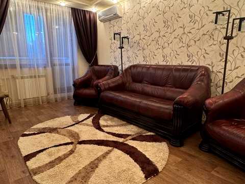 квартира за адресою Леся Сердюка вул. (Командарма Корка), 38