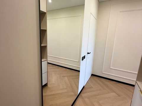 квартира по адресу Олександра Олеся ул., 27-А