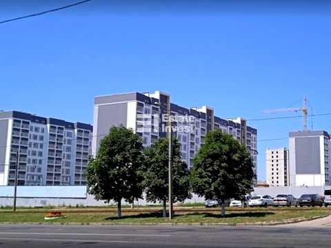 квартира за адресою Полтавський Шлях вул., 184а к2