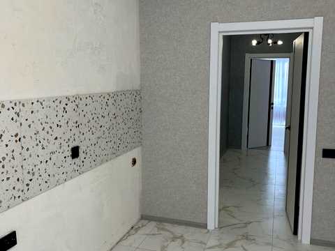 квартира по адресу Степана Бандеры ул., 77-Б