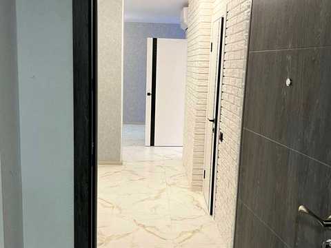 квартира по адресу Степана Бандеры ул., 77-Б