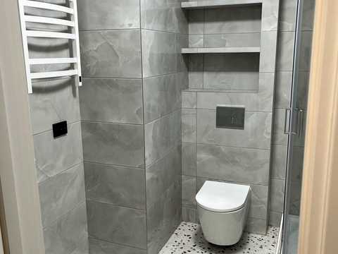 квартира по адресу Степана Бандеры ул., 77-Б