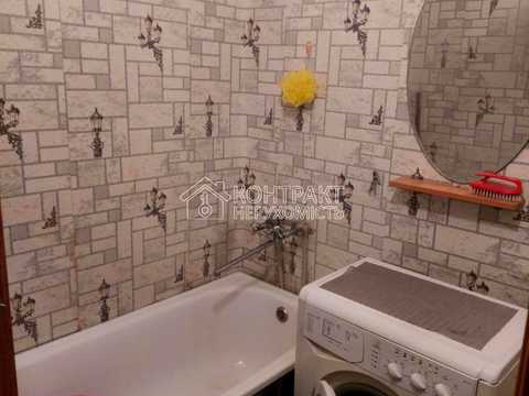 квартира за адресою Гарібальді вул., 4