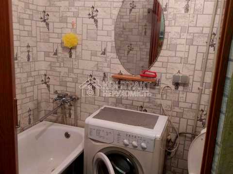 квартира за адресою Гарібальді вул., 4