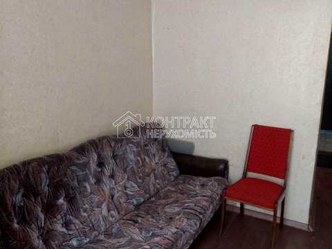 квартира за адресою Гарібальді вул., 4