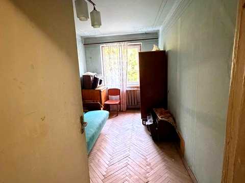 квартира за адресою Любінська вул., 97-А