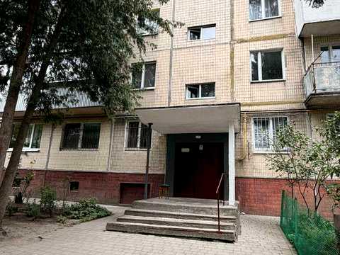 квартира за адресою Любінська вул., 97-А