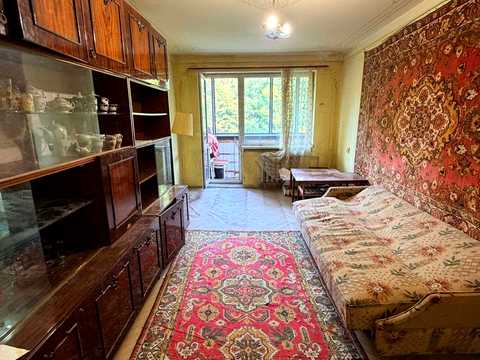 квартира за адресою Любінська вул., 97-А