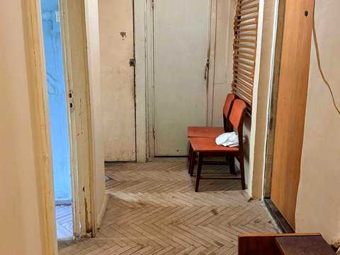 квартира за адресою Любінська вул., 97-А