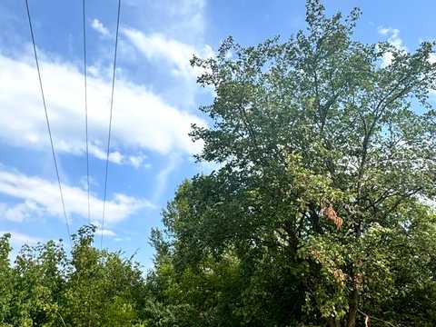ділянка за адресою Промислова вул.