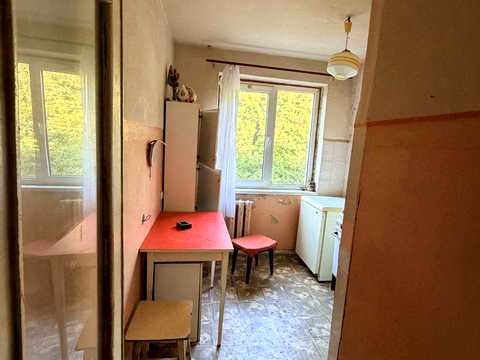 квартира за адресою Любінська вул., 97-А