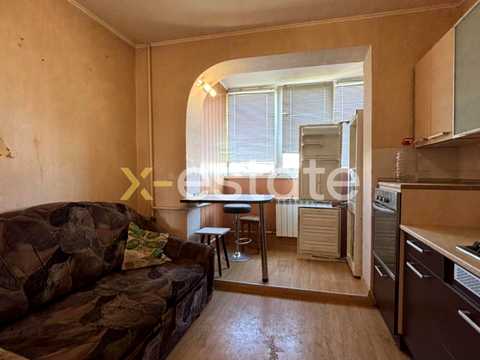 квартира за адресою Перемоги просп., 68б