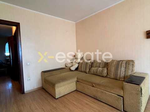 квартира за адресою Перемоги просп., 68б
