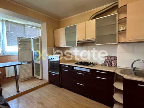 квартира за адресою Перемоги просп., 68б