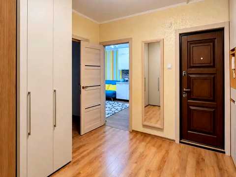квартира за адресою Академіка Глушкова просп., 9-Є