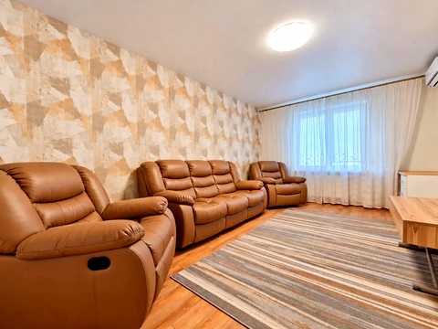 квартира за адресою Академіка Глушкова просп., 9-Є