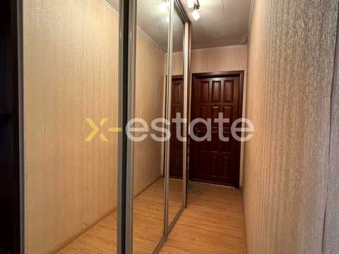 квартира за адресою Перемоги просп., 68б