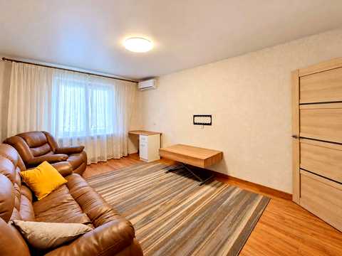 квартира за адресою Академіка Глушкова просп., 9-Є