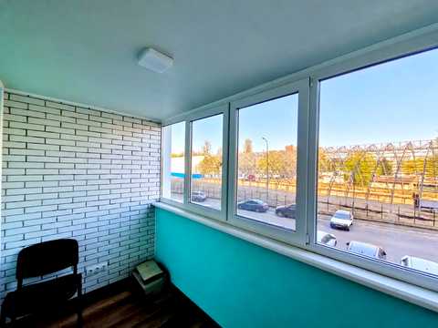 квартира за адресою Академіка Глушкова просп., 9-Є