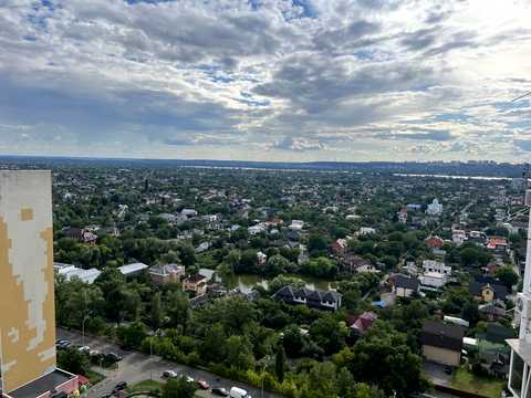 квартира за адресою Єлизавети Чавдар вул., 4
