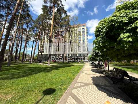 комерційна за адресою Соборна вул., 12