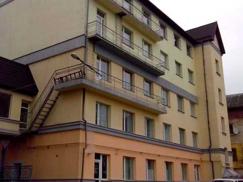 комерційна за адресою Володимира Навроцького вул., 10