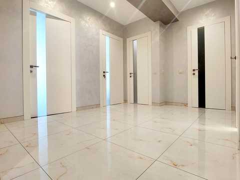 квартира за адресою Жасминова вул., 9