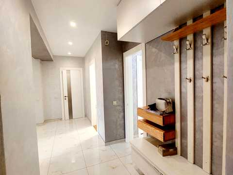 квартира за адресою Жасминова вул., 9